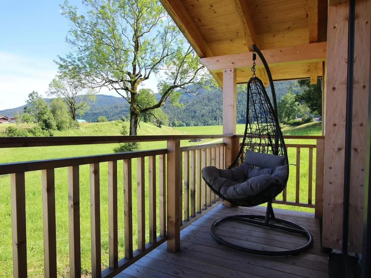 Chalet Gamsknogel Mit Privatem Pool Inzell 0*,  Tyskland